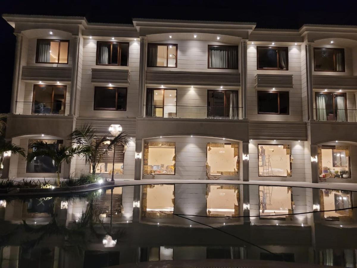 The Imperial Prime Clarks Inn Suites, Bhilwara Exterior foto